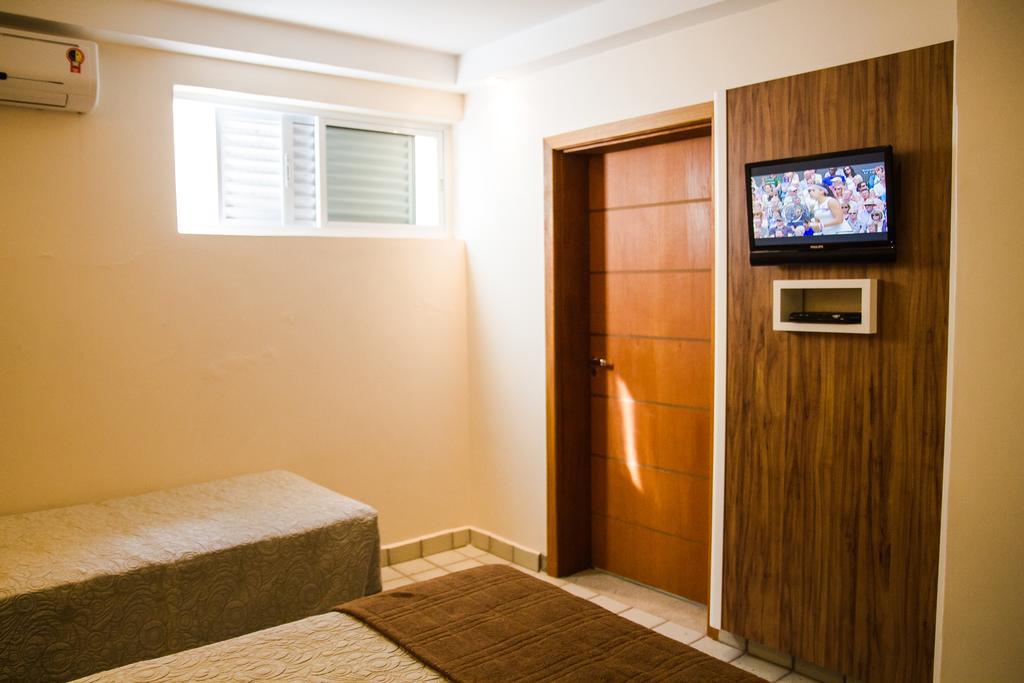 Hotel Saint Martin Bauru Room photo