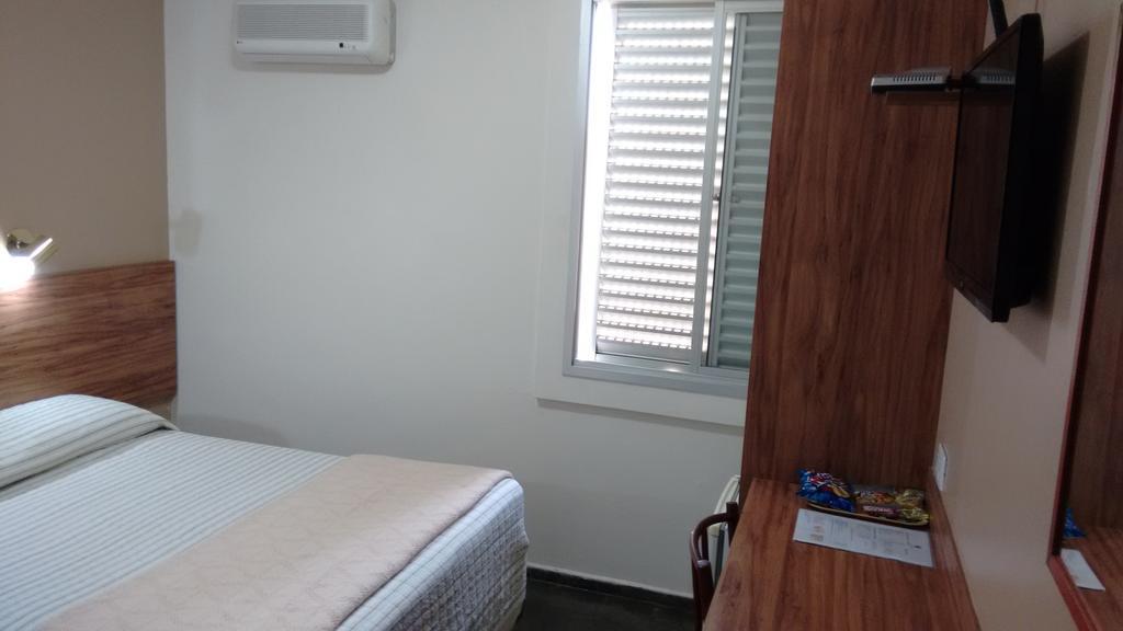 Hotel Saint Martin Bauru Room photo